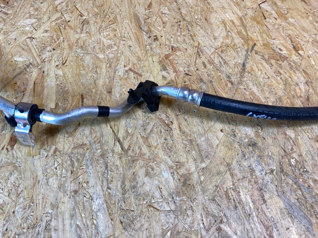 фото №4, Wąż шланг труба кондиционера mazda cx5 cx-5 ii 2.0 2017-