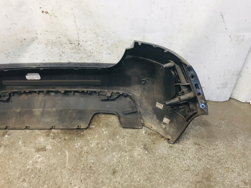 фото №10, Бампер задний na pdc peugeot 308 ii t9 hb хэтчбек #175