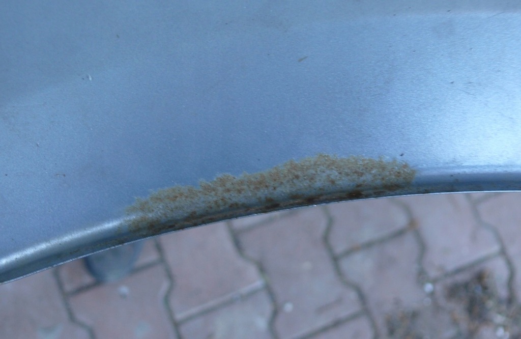 фото №14, Крыло левый перед subaru outback iv 4 09-14