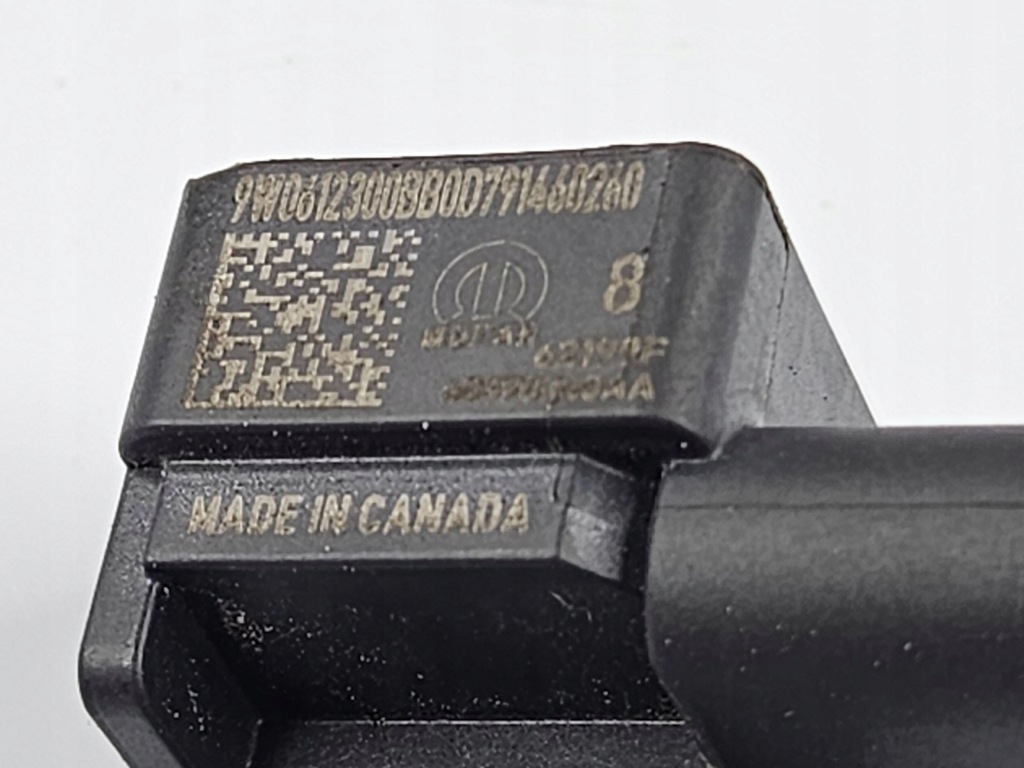 2023 jeep grand cherokee wl датчик ударный подушка безопасности 68370840aa в Украине