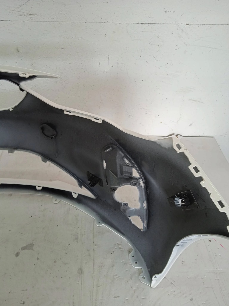 фото №14, Бампер перед opel corsa f