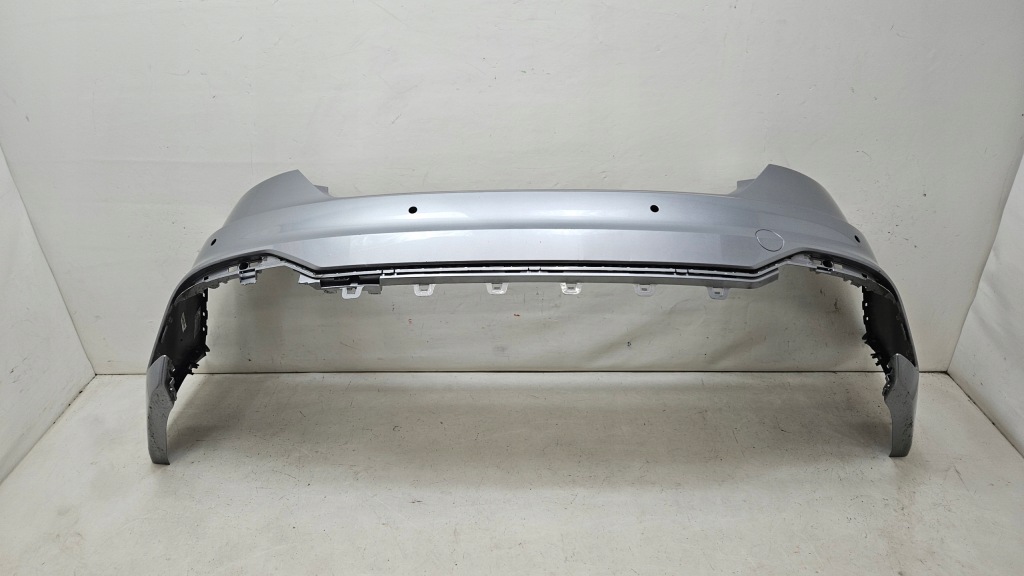 фото №1, Бампер задня задній audi rs5 b9 8w6