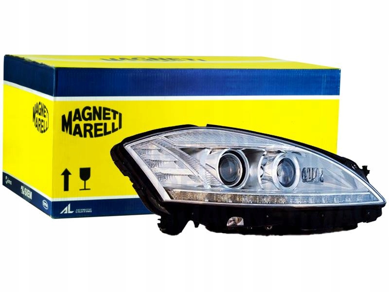 Купити Magneti marelli 711307023729 фара