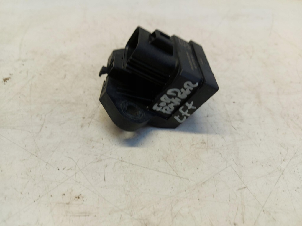 фото №1, Ford ranger iv модуль блок управления насоса топлива