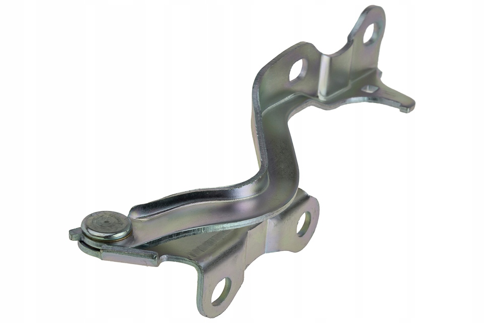 фото №1, Петля кришки двигуна chevrolet lacetti 2003- лівий