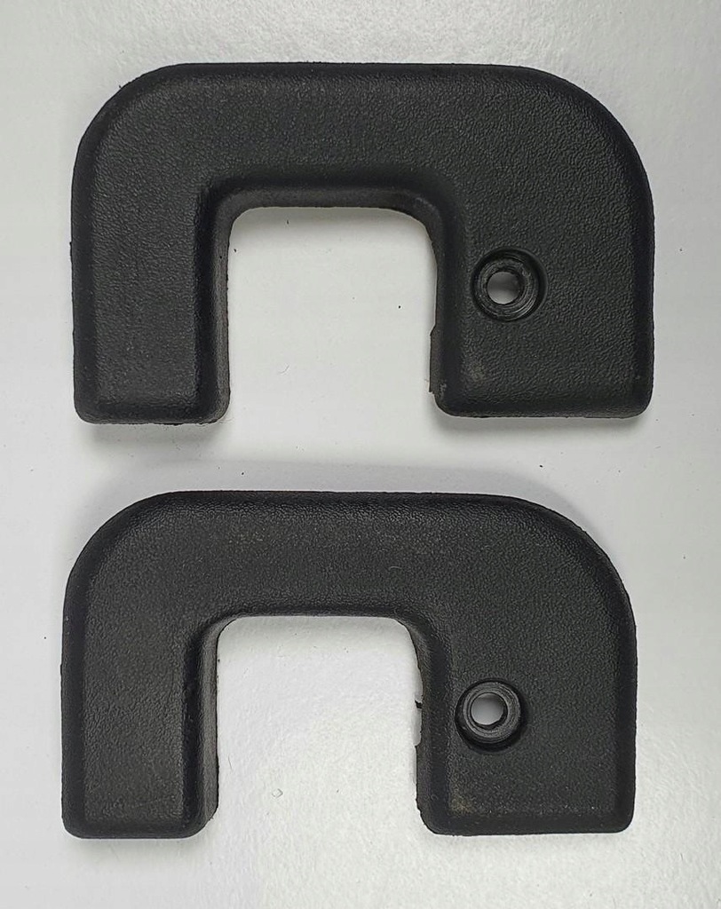 фото №3, Захист замка двері mercedes w201 190