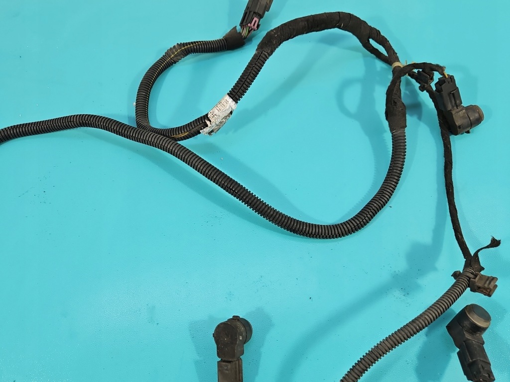 Датчик парковки pdc opel insignia a 13332033 0263013938 z190 Цена