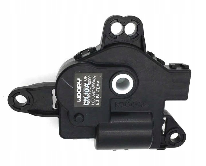 фото №1, Регулятор кришка обдув hyundai i30/ix20/ix35