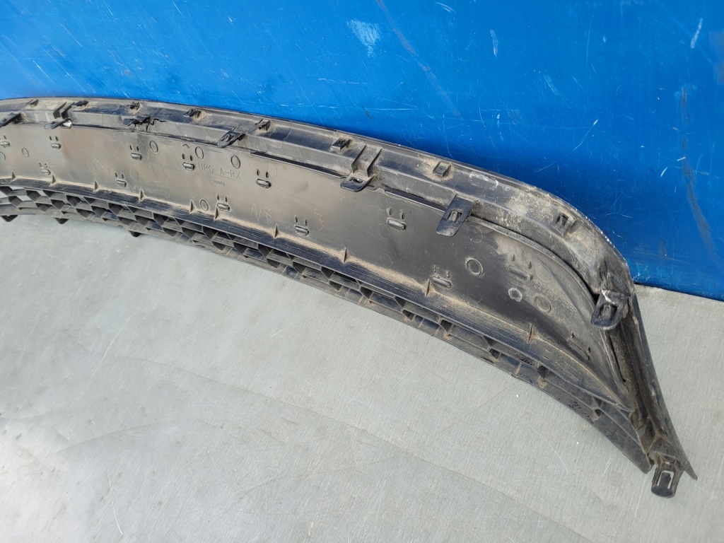 Lexus rx350 rx450h f-sport рестайлинг  12-15 2012-2015 решётка бампера перед Недорого