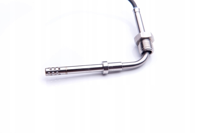 фото №12, Skv 30skv181 датчик температури вихлопних газів