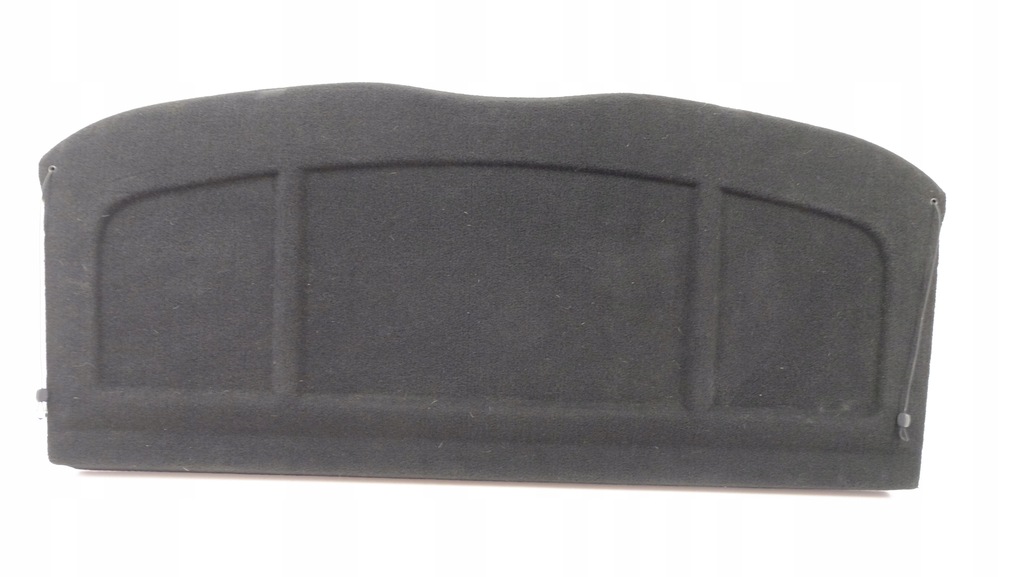 фото №1, Kia ceed i полиця багажника hb