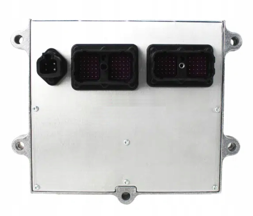 фото №1, Блок керування daf cummins p4921776 4921776 cm850