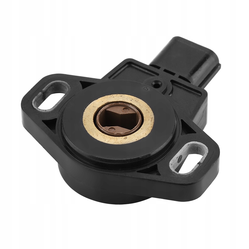 фото №5, 16402-raa-a01 3-контактный датчик положение дроссель tps dla honda cr v