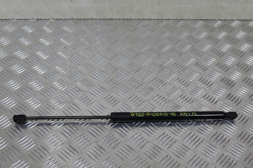 фото №1, Привод крышки ford ka+ plus lift g1b5-a406a10-ac