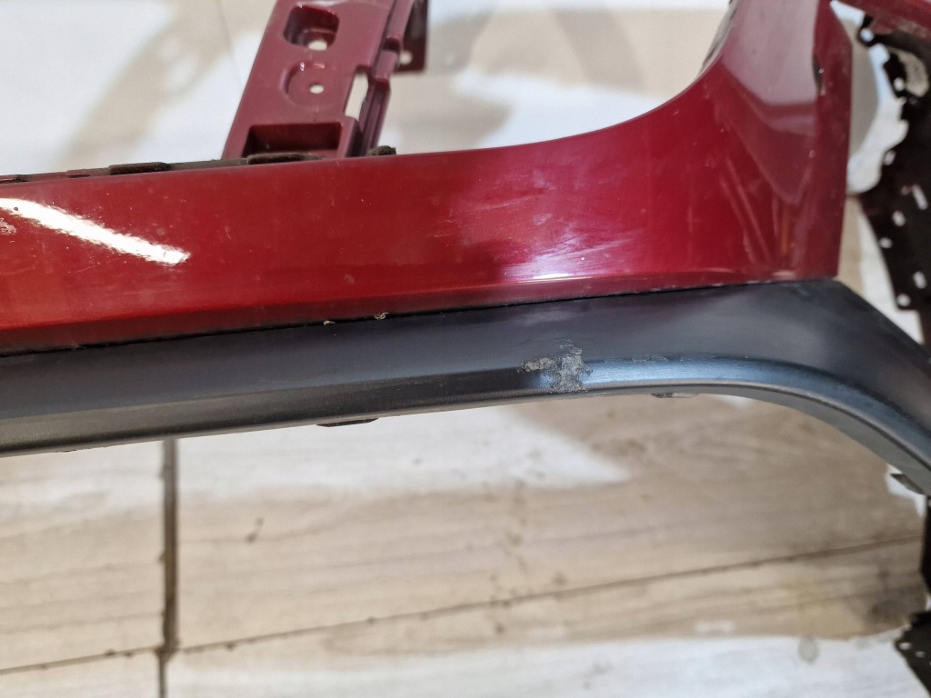 Купити Hyundai hyundai tucson iv n-line бампер передній перед 86511-h7ca0