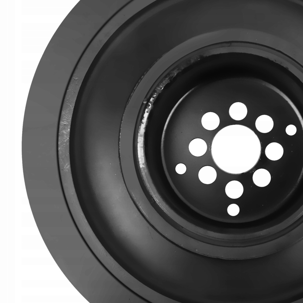 Шкив коленчатого вала audi a4 a5 a6 a7 a8 q5 q7 touareg 2.7 & 3.0 tdi Цена