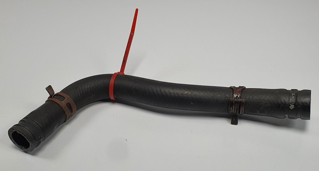 фото №2, Шланг підсилювача renault megane scenic i 1.6