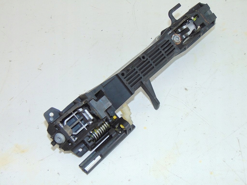 фото №6, Subaru forester iii 11r ручка дверь перед правый