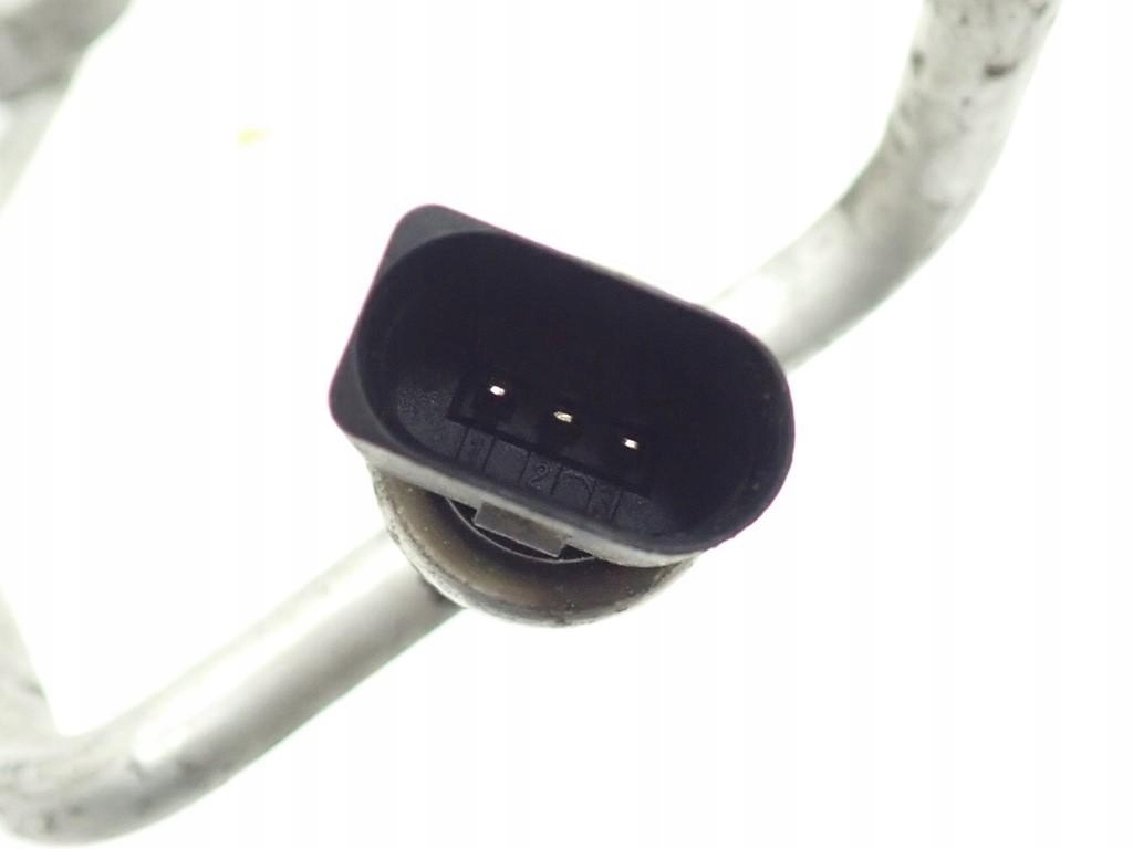 фото №10, Wąż шланг трубка кондиціонера 7n0820741a seat alhambra ii 7n 2.0td cff 11r