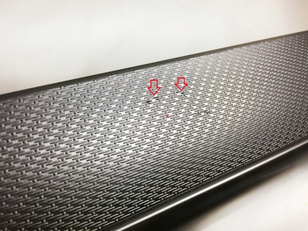 фото №6, Subaru outback 15- молдинг декоративная панели