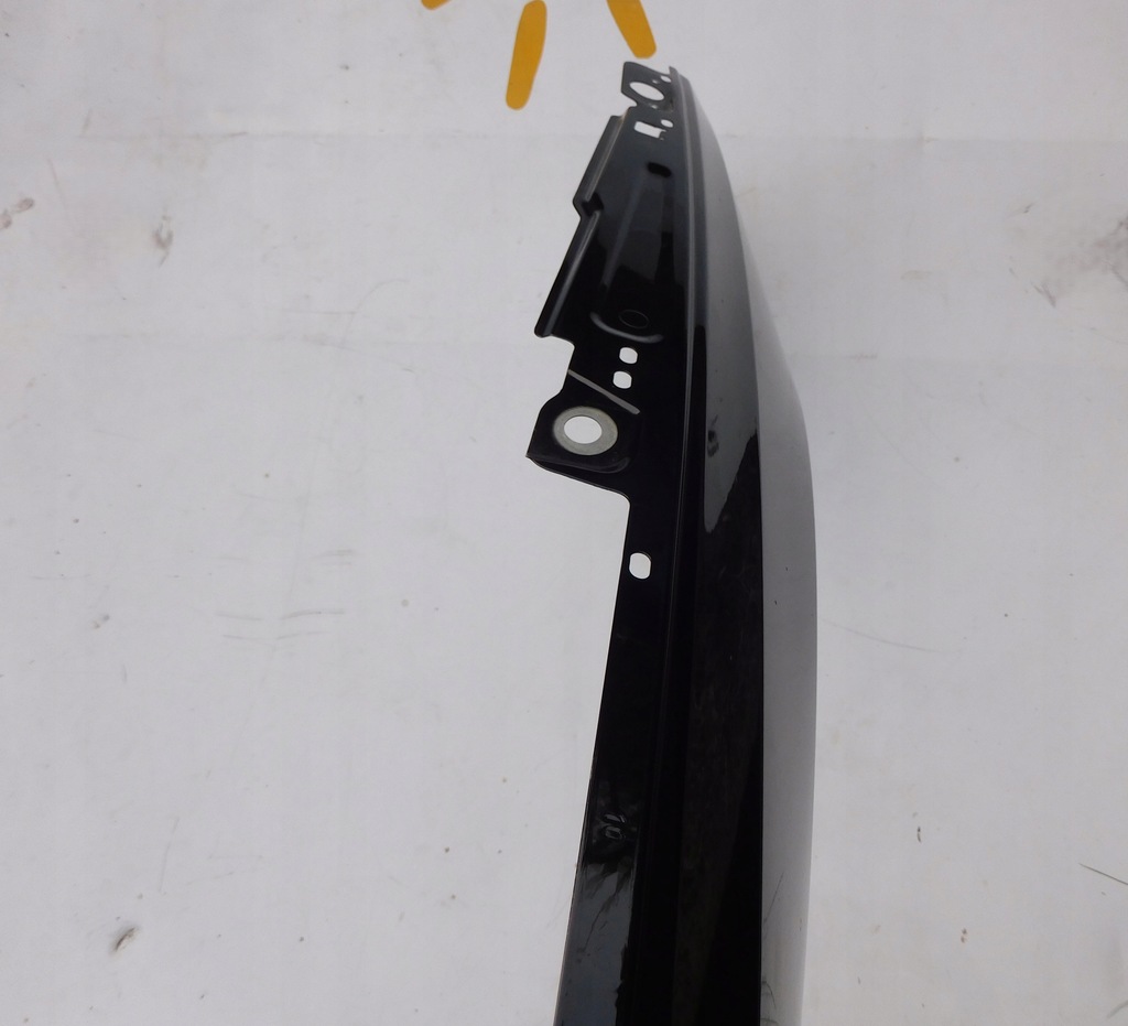 фото №13, Audi a4 b9 8w0 lift крыло передний правый цвет чёрный 2019r.