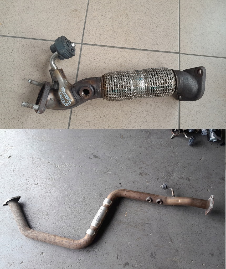 фото №1, Kia proceed ceed iii 1.6 crdi 48v гаситель колебаний