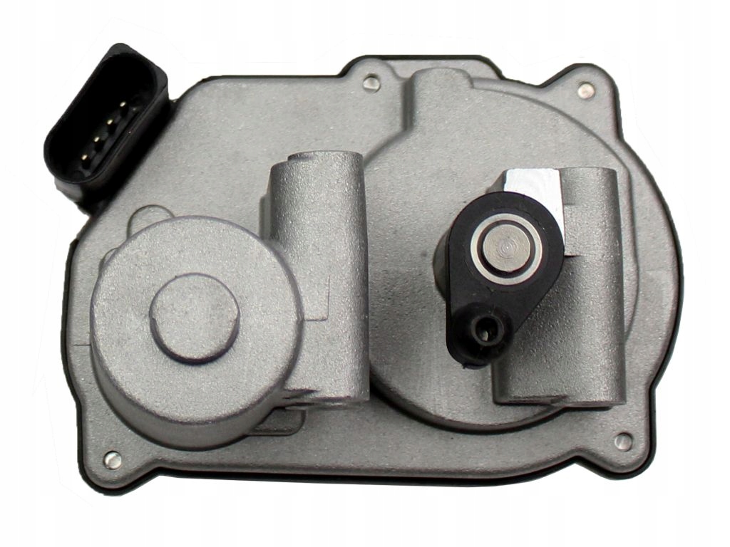 фото №1, Регулятор крышка коллектор впускной abakus 123-01-005