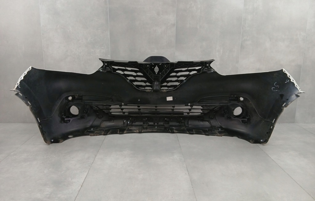 фото №11, Бампер перед передний renault kadjar 15-18