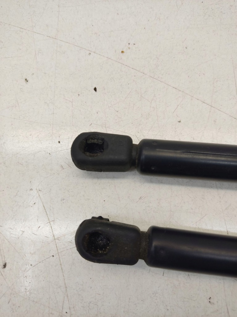 фото №9, Saab 9-3 ver2 2006 привод капот 12762582