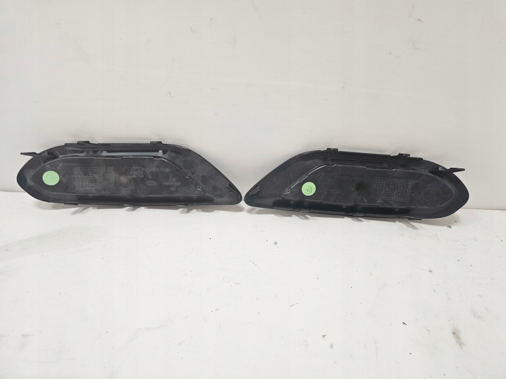 Купить Решётка бампера задняя левая правая ford mondeo mk5 st