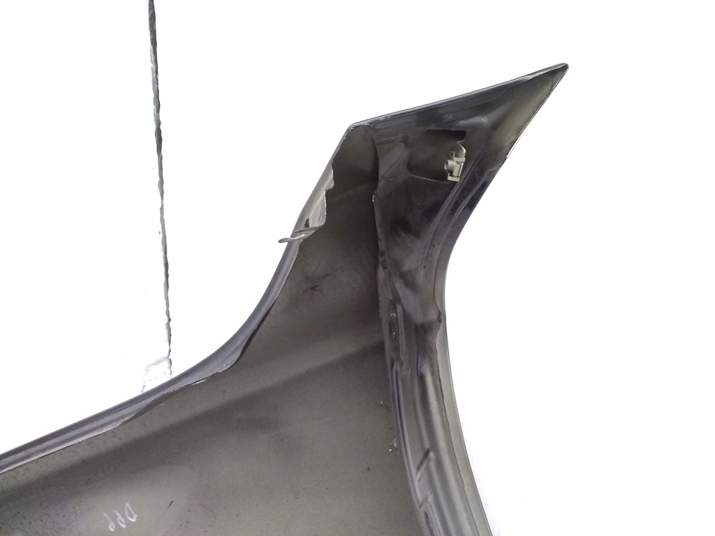 фото №12, Крыло правая сторона bmw 7 g11 g12