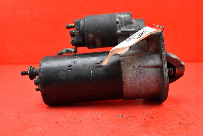 фото №6, Стартер test volvo s80 1 i 2.0 t 00r