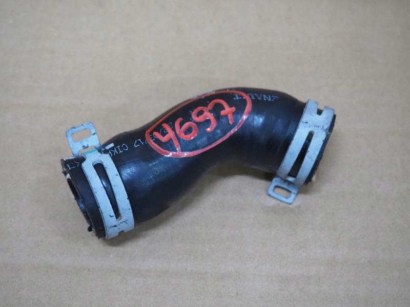 фото №2, Труба wąż шланг turbo renault clio rs iv 1.6 tce