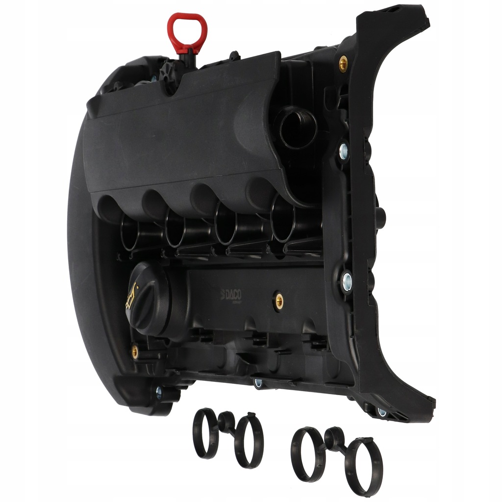 фото №3, Daco os0608 крышка клапанов