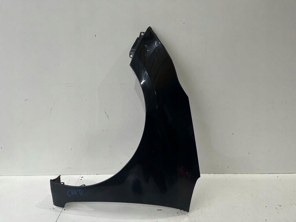 фото №1, Kia ceed крыло левый перед оригинал