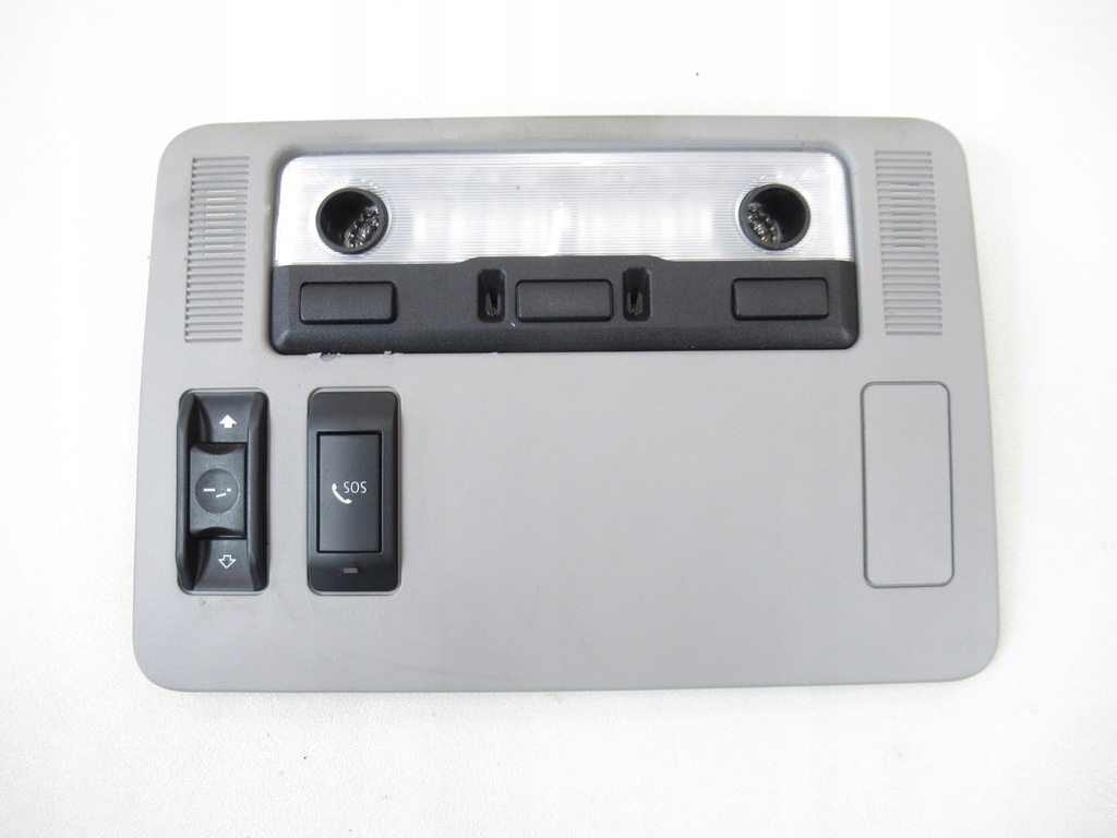 фото №1, Лампа стельовий мікрофон bmw e63 e64