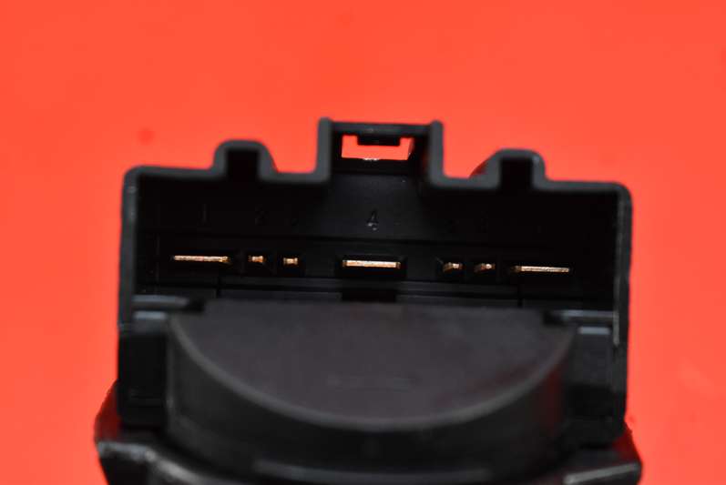 фото №5, Замок зажигания ключ dg9c-3f642-ae ford mondeo mk5 fusion usa 2.5 16v 14-20