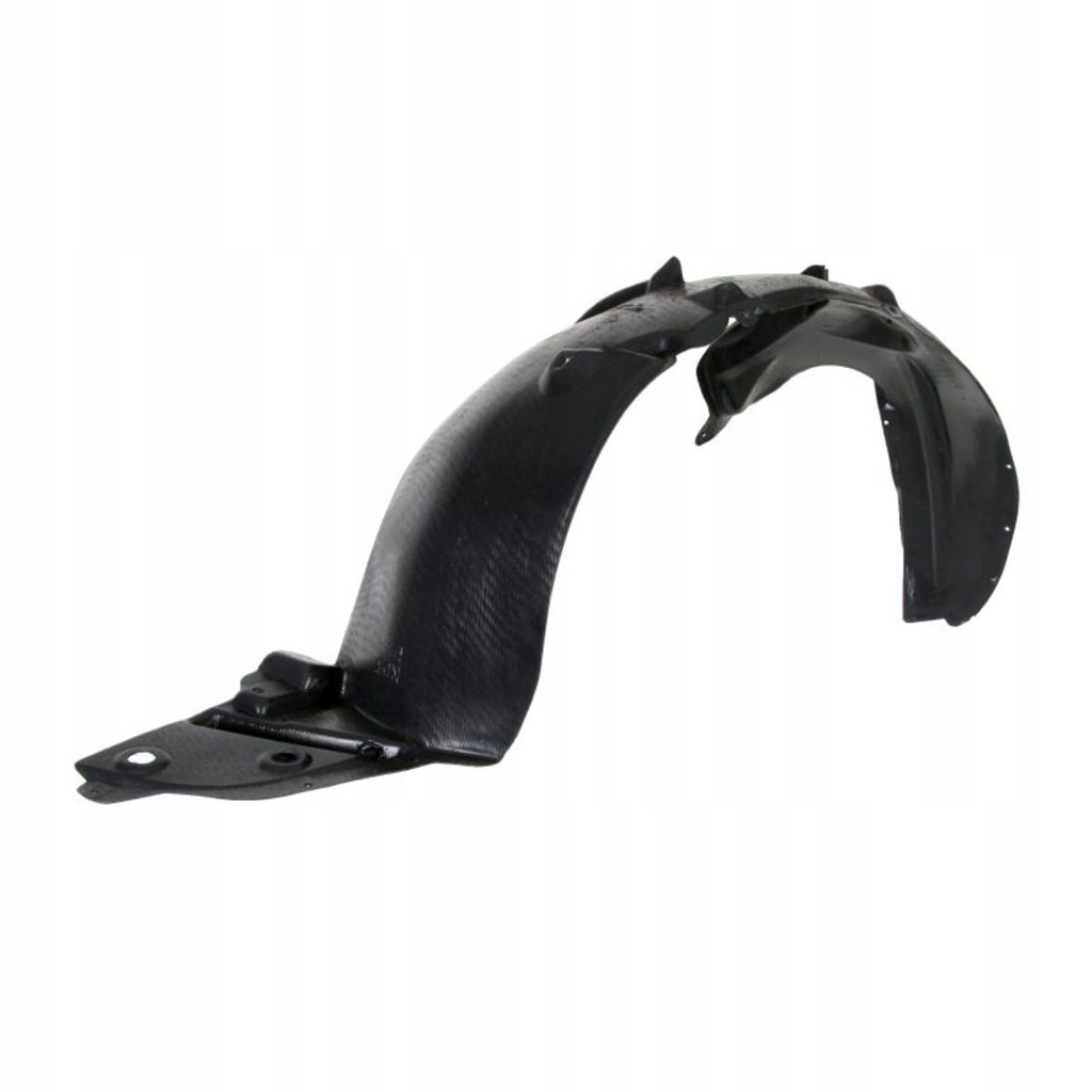 фото №1, Подкрылок перед левая 6601-01-1635801p