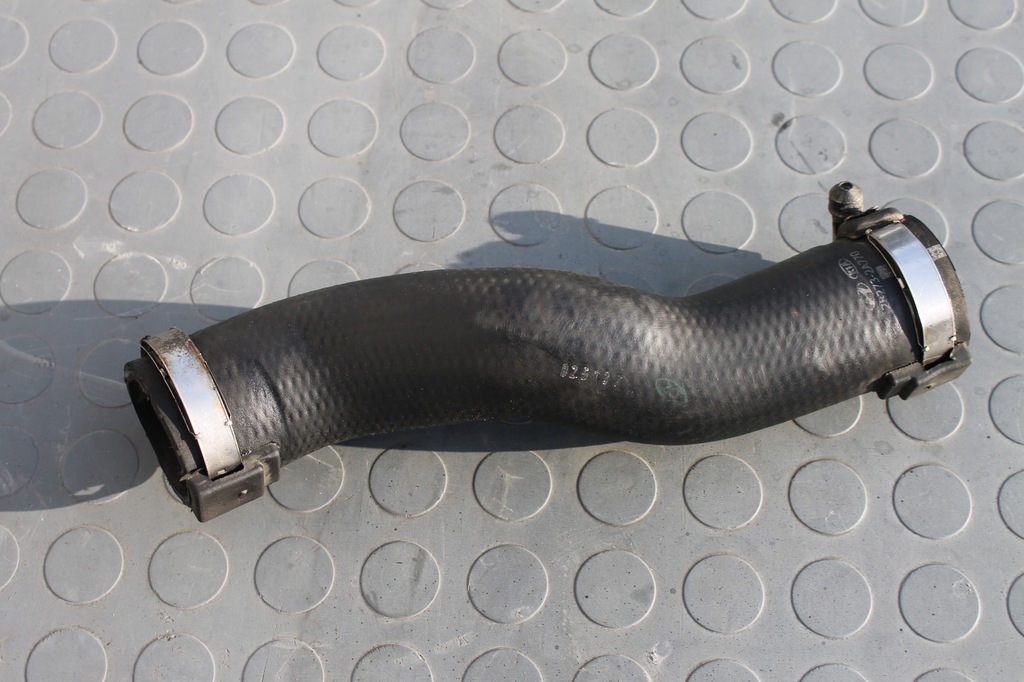 фото №1, Труба інтеркулер hyundai i30 ii 1.6 crdi 12-17