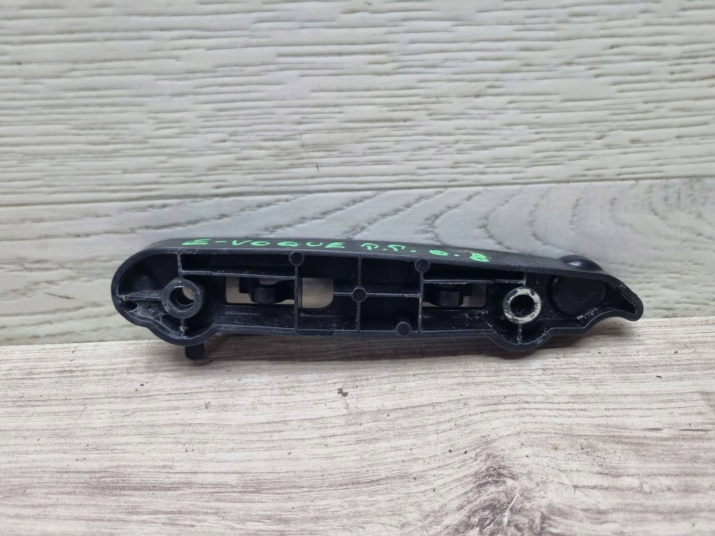 фото №4, Land rover range rover evoque l551 2021 перед сторона правая элементы крепление