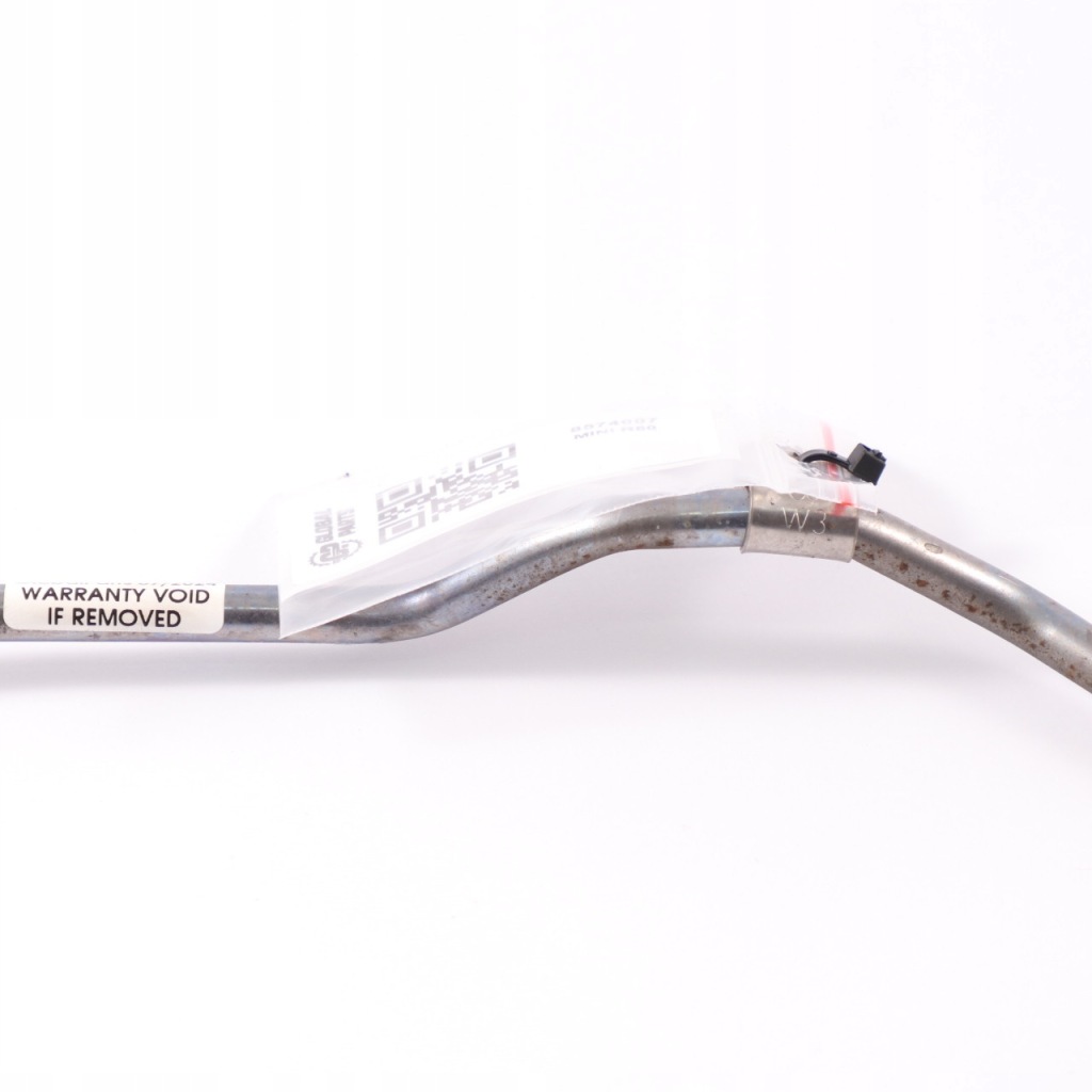 Mini r58 r60 r61 дизель n47n труба живлення оливи турбонагнітача 8574007 Доставка