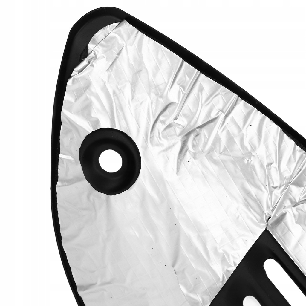 фото №13, Защита трубы выпускной motocykla гаситель ze нержавеющая сталь нержавеющей защита