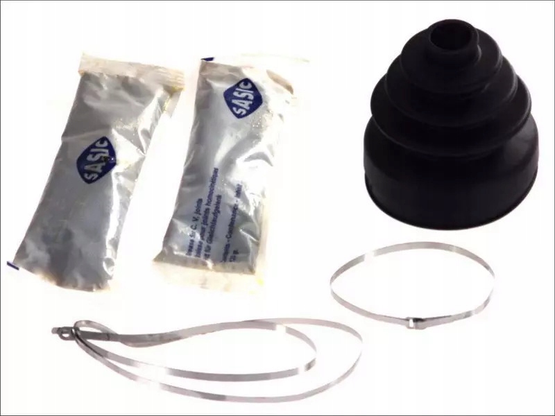 фото №1, Sasic захист шарнір 2873493