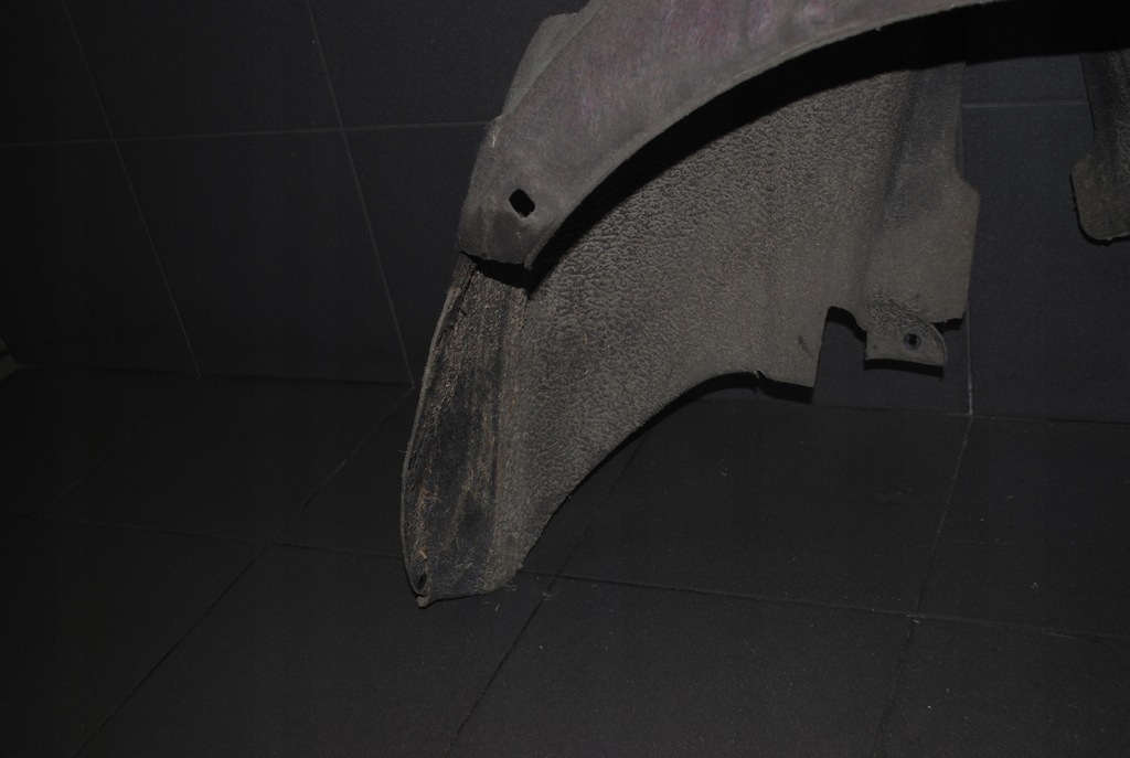 фото №8, Підкрилок правий задня audi a6 c6 sedan