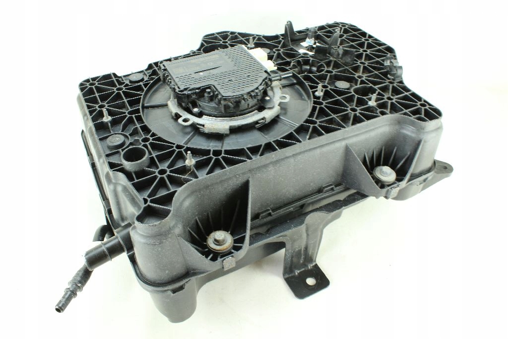 фото №10, Бак adblue opel vivaro b renault trafic iii iv 93460228