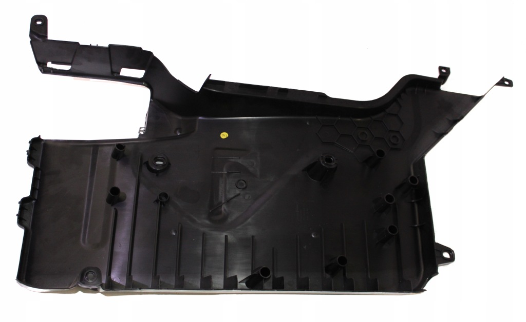 фото №1, Vw crafter ii man tge захист накладка na тунель