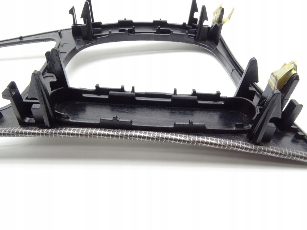 фото №8, Рамка чохол важеля перемикання передач домкрата mercedes w203