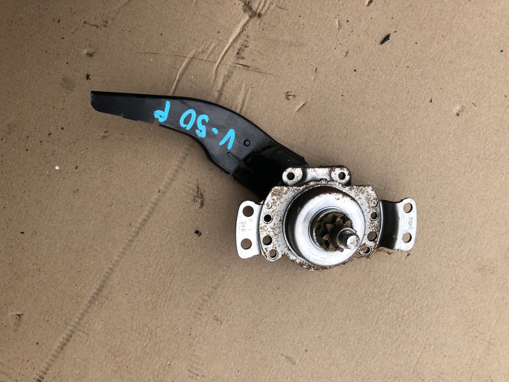 фото №1, Кронштейн ручка сиденье пассажира volvo s40 v50 правая