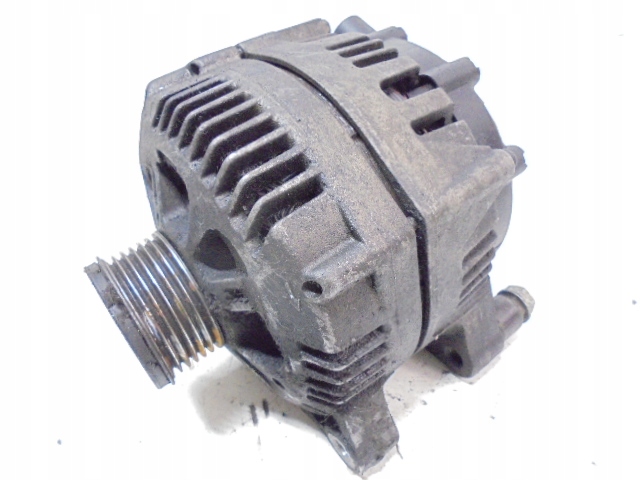 Peugeot 307 генератор 9645907580 2,0hdi 2542564a 90km rhy Оригинал