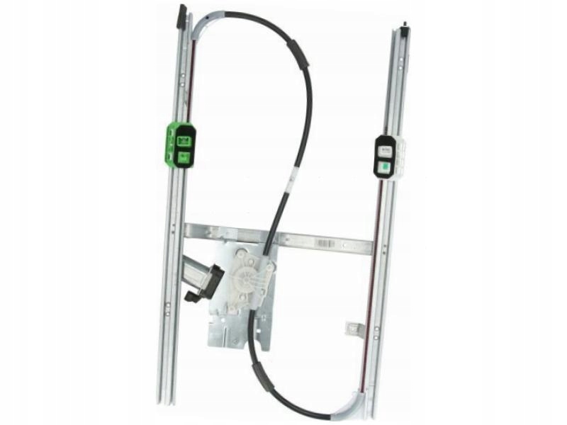 фото №1, Подъемник стекло перед левый daf lf 01-06 volvo fl 06-